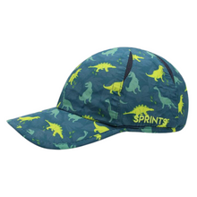 Load image into Gallery viewer, Sprints Running Hat