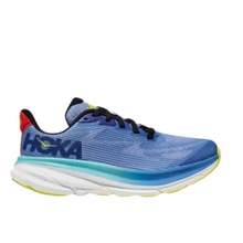 Load image into Gallery viewer, Kid&#39;s Hoka Clifton 9