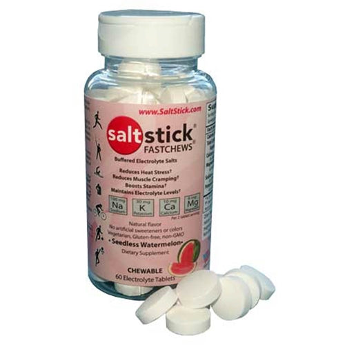 Salt Stick Fastchews (60 count)