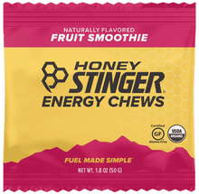 Load image into Gallery viewer, Honey Stinger Organic Energy Chew