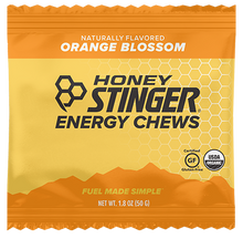Load image into Gallery viewer, Honey Stinger Organic Energy Chew