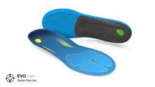 Load image into Gallery viewer, Superfeet Run Comfort Max Insoles