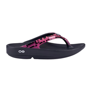 Oofos Oolala Recovery Sandals