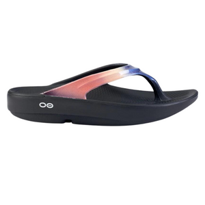 Oofos Oolala Recovery Sandals