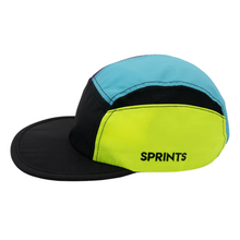 Load image into Gallery viewer, Sprints Running Hat