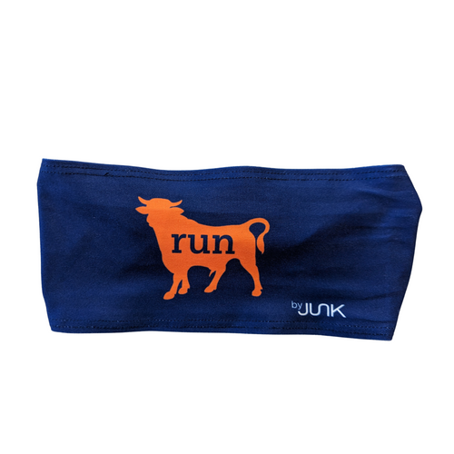 Junk Brand Run Bull Big Bang Lite Headband