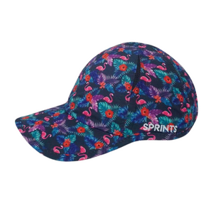 Sprints Running Hat