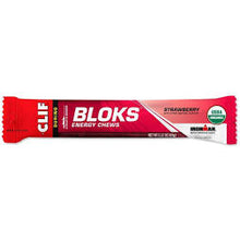 Load image into Gallery viewer, Clif Bloks Energy Chews