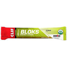 Load image into Gallery viewer, Clif Bloks Energy Chews