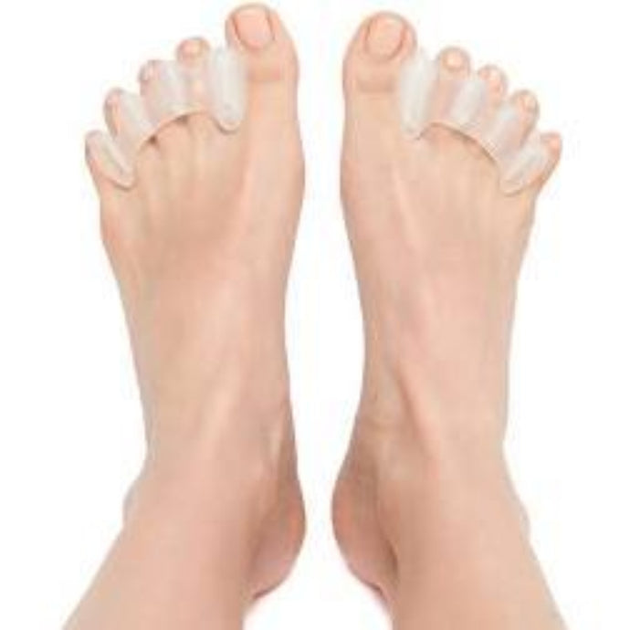 Correct Toes Toe Spacers