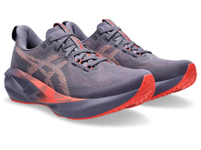 Load image into Gallery viewer, Men&#39;s Asics Novablast 5