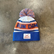 Load image into Gallery viewer, Boco RUN DRM PomPom Beanie