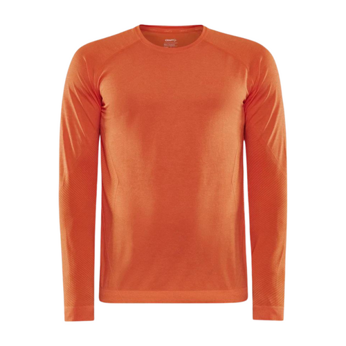 Men's Craft Core Dry Active Comfort Long Sleeve Base Layer
