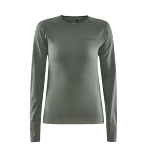 Women's Craft Core Dry Active Comfort Long Sleeve Base Layer