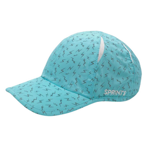 Sprints Running Hat