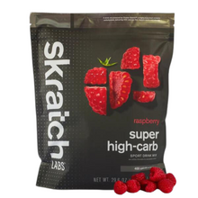 Load image into Gallery viewer, Skratch Super High Carb Sport Drink Mix