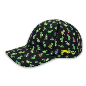 Sprints Running Hat