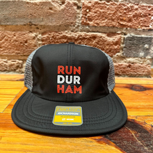 Load image into Gallery viewer, Richardson Run Durham Trucker Hat