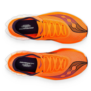 Men's Saucony Endorphin Pro 4