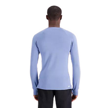 Load image into Gallery viewer, Men&#39;s New Balance Q Speed 1NTRO Long Sleeve