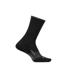 Load image into Gallery viewer, Feetures Max Cushion Trail Crew Sock