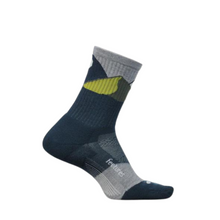 Load image into Gallery viewer, Feetures Max Cushion Trail Crew Sock