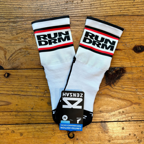 Zensah RUN DRM Performance Sock