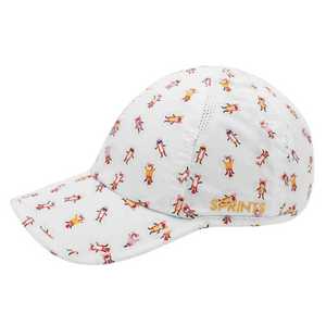 Sprints Running Hat