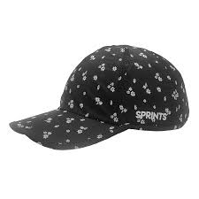 Sprints Running Hat