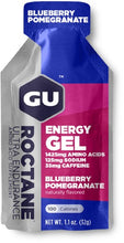 Load image into Gallery viewer, Gu Roctane Endurance Energy Gel