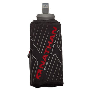 Nathan ExoDraw 2.0 18oz Insulated Handheld Flask