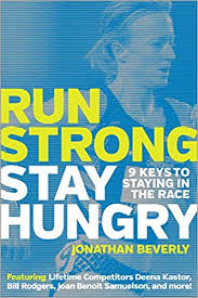 Run Strong Stay Hungry