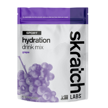 Load image into Gallery viewer, Skratch Sport Hydration Mix