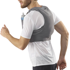 Men's Salomon Sense Pro 5 Set Hydration Vest
