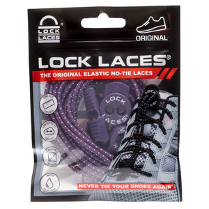 Lock Laces