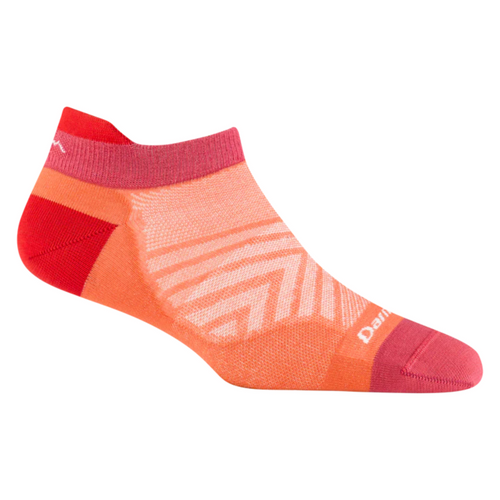 Women's Darn Tough No Show Tab Ultra-Lightweight Running Sock