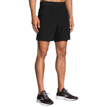Load image into Gallery viewer, Men&#39;s Brooks Sherpa 7&quot; 2-in-1 Short
