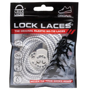 Lock Laces