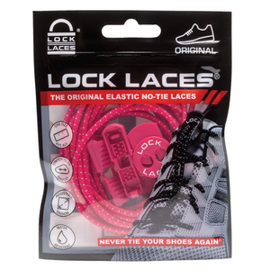 Lock Laces