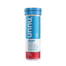 Load image into Gallery viewer, Nuun Sport Hydration