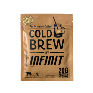 Infinit Cold Brew (Performance Coffee)