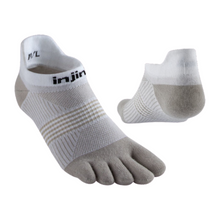 Load image into Gallery viewer, Women&#39;s Injinji Performance 2.0 Lightweight Socks