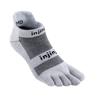 Men's Injinji Performance 2.0 Lightweight Sock