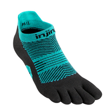 Load image into Gallery viewer, Women&#39;s Injinji Performance 2.0 Lightweight Socks