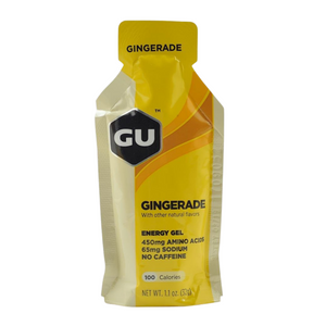 GU Energy Gels