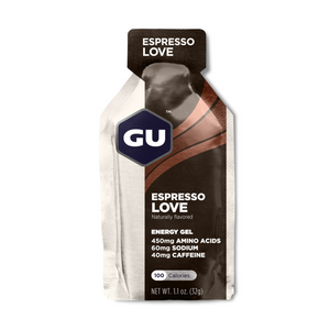 GU Energy Gels