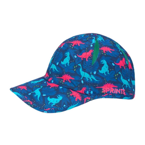 Sprints Running Hat