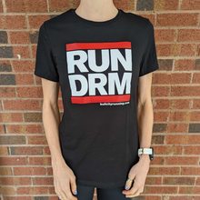 Load image into Gallery viewer, Women&#39;s Classic RUN DRM Tri-Blend Tee
