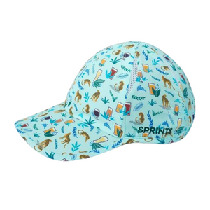 Sprints Running Hat