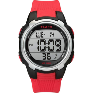 Timex T100 Digital Watch